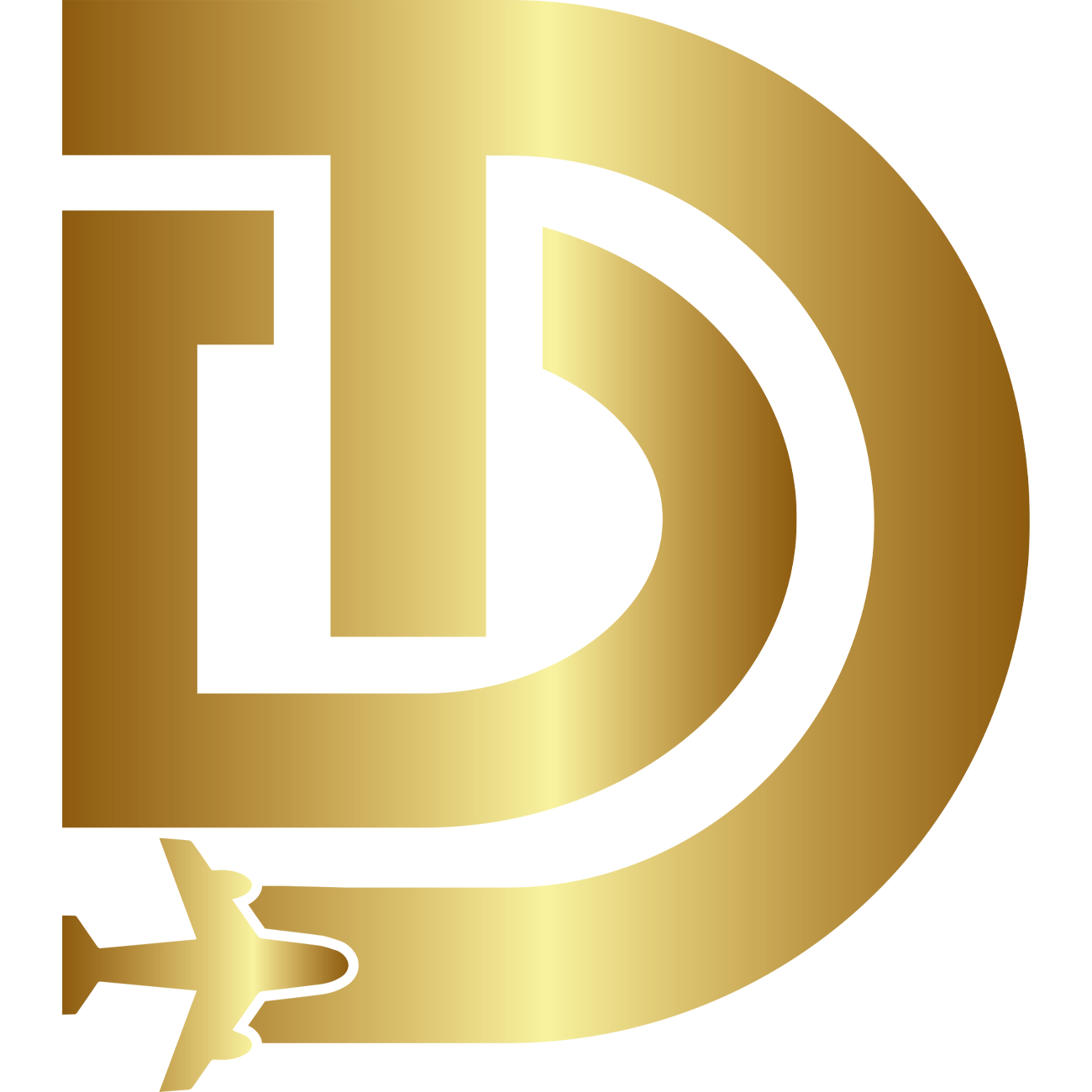 Discovery Dream Tours Logo
